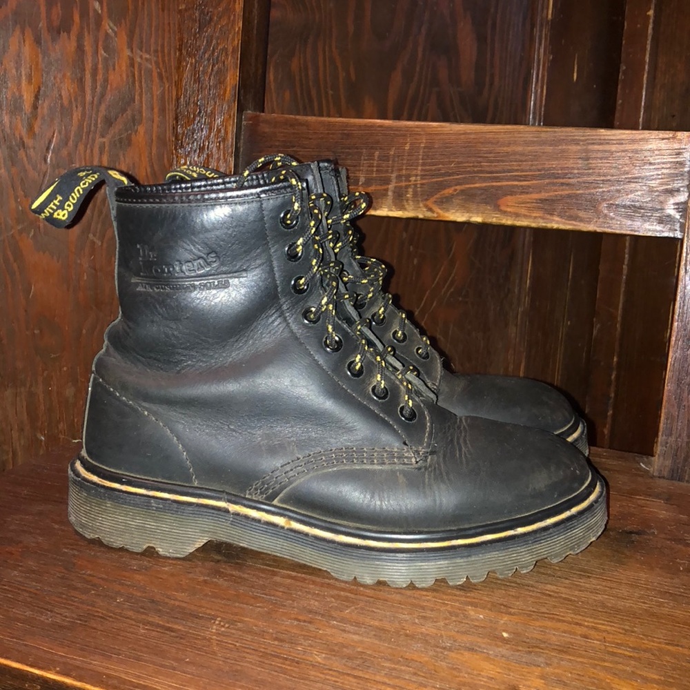 Original doc martins